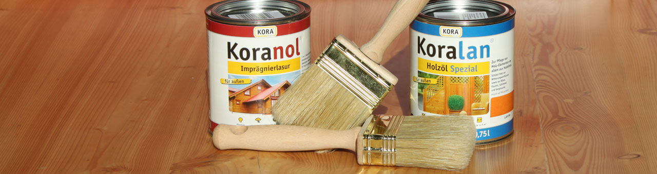Unser Holz für Ihre Ideen